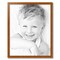 ArtToFrames 24x30 Inch Picture Frame, This 1.25 Inch Custom Wood Poster Frame is Available in Multiple Colors, Great for Your Art or Photos - Comes with 060 Plexi Glass and Corrugated Backing (A17RI)